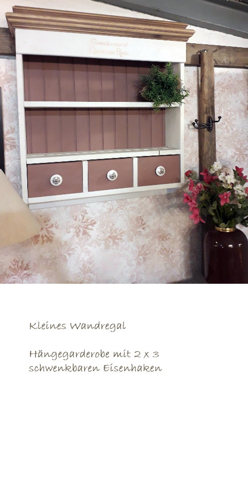 Rosa Wandregal Stefan